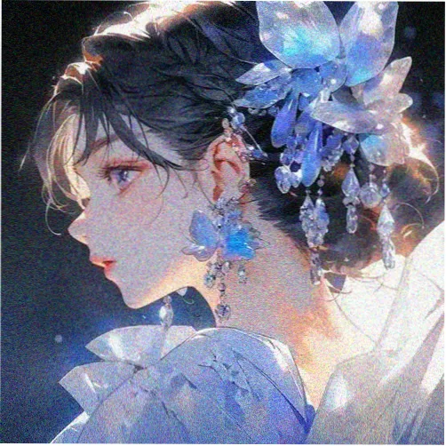 青之驱魔师 剧场版 奥村燐角色头像