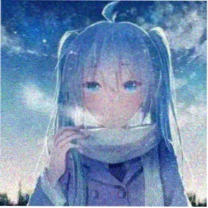 青之驱魔师 剧场版 奥村雪男角色头像